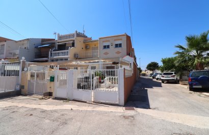 Resale - Townhouse / Duplex / Corner - Torrevieia - Torretas
