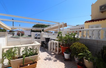 Resale - Townhouse / Duplex / Corner - Torrevieia - Torretas