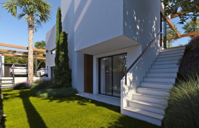 New Build - Villa - Orihuela