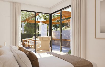 New Build - Villa - Orihuela