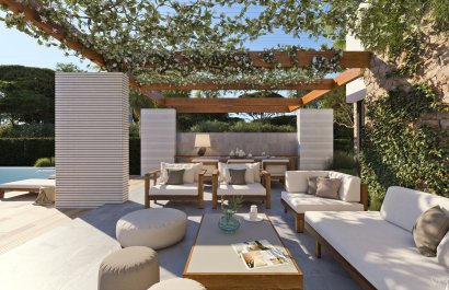 New Build - Villa - Orihuela