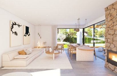 New Build - Villa - Orihuela