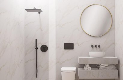 Obra nueva - Villa - Orihuela