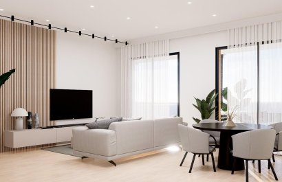 Obra nueva - Villa - Orihuela