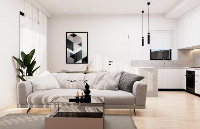 Obra nueva - Villa - Orihuela