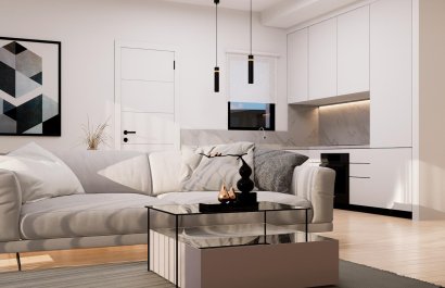 Obra nueva - Villa - Orihuela