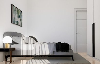 Obra nueva - Villa - Orihuela