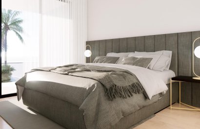 Obra nueva - Villa - Orihuela