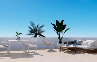 Obra nueva - Villa - Orihuela