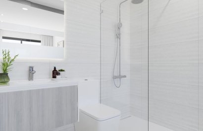 New Build - Apartment / flat - Torrevieia - Torrevieja