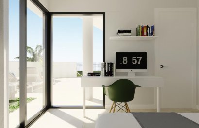 New Build - Apartment / flat - Torrevieia - Torrevieja