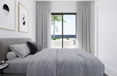 New Build - Apartment / flat - Torrevieia - Torrevieja