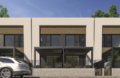 New Build - Townhouse / Duplex / Corner - Dolores