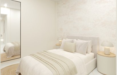 New Build - Townhouse / Duplex / Corner - Dolores