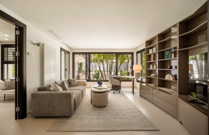 New Build - Villa - Marbella