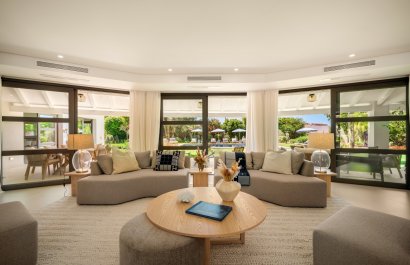 New Build - Villa - Marbella