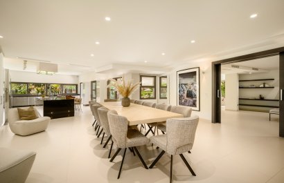 New Build - Villa - Marbella