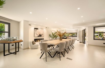 New Build - Villa - Marbella