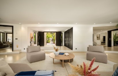 New Build - Villa - Marbella