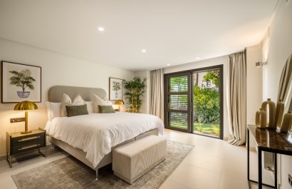 New Build - Villa - Marbella