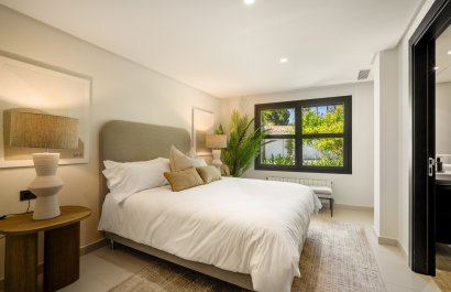 New Build - Villa - Marbella