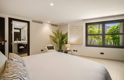 New Build - Villa - Marbella