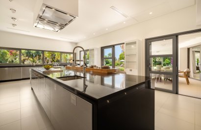 New Build - Villa - Marbella