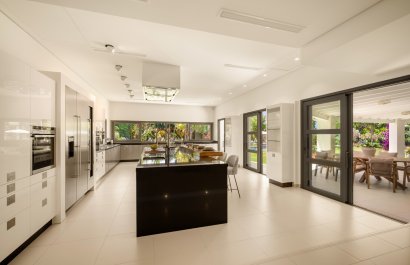 New Build - Villa - Marbella