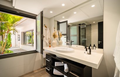 New Build - Villa - Marbella