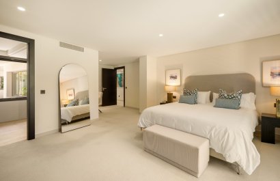 New Build - Villa - Marbella