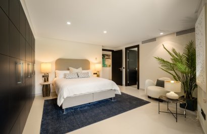 New Build - Villa - Marbella