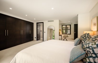 New Build - Villa - Marbella