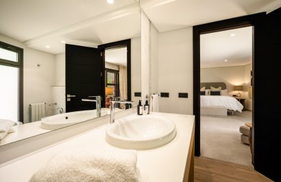 New Build - Villa - Marbella