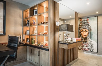 New Build - Apartment / flat - Marbella