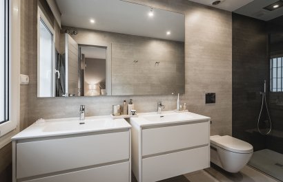 New Build - Apartment / flat - Marbella