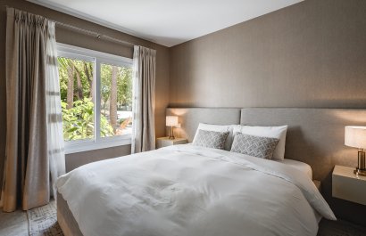 New Build - Apartment / flat - Marbella