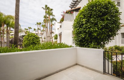 New Build - Apartment / flat - Marbella