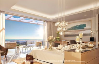 New Build - Villa - Ojén