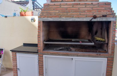 Resale - Townhouse / Duplex / Corner - Guardamar del Segura - Urbanizaciones