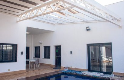 Resale - Villa - Pilar de la Horadada - Torre de la Horadada