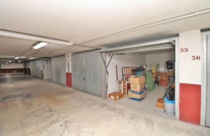 Resale - Villa - Orihuela - Los Desamparados