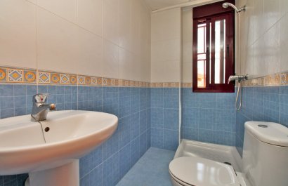 Resale - Villa - Orihuela - Los Desamparados