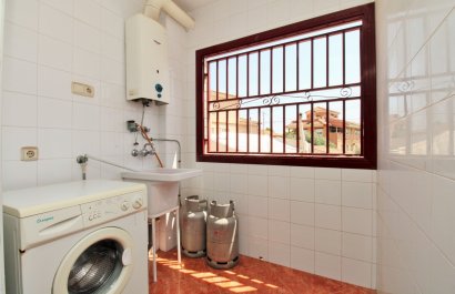 Resale - Villa - Orihuela - Los Desamparados