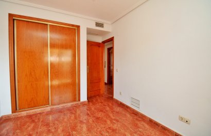 Resale - Villa - Orihuela - Los Desamparados