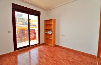 Resale - Villa - Orihuela - Los Desamparados
