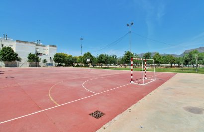 Resale - Villa - Orihuela - Los Desamparados