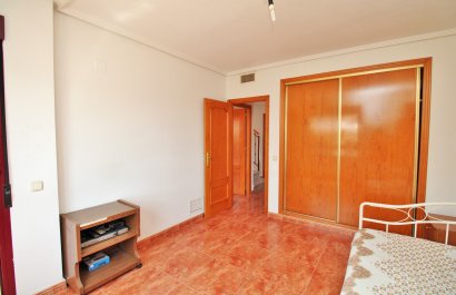 Resale - Villa - Orihuela - Los Desamparados