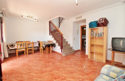 Resale - Villa - Orihuela - Los Desamparados