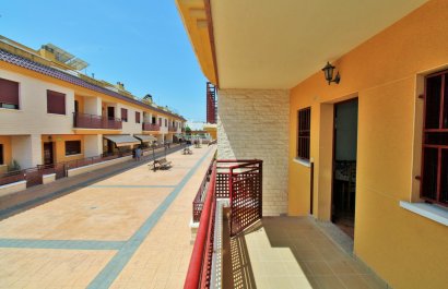 Resale - Villa - Orihuela - Los Desamparados