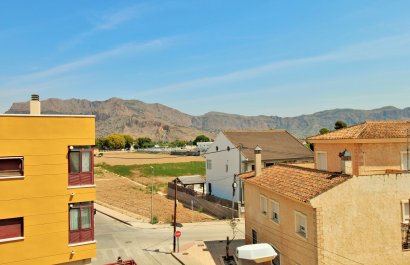 Resale - Villa - Orihuela - Los Desamparados